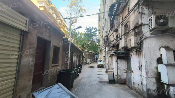 市府路210号外景图