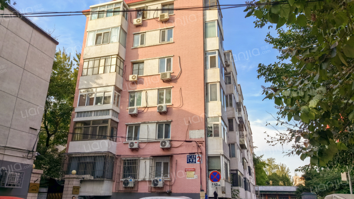 东厂北巷3号院外景图