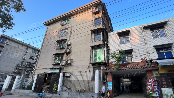 北火巷64号外景图