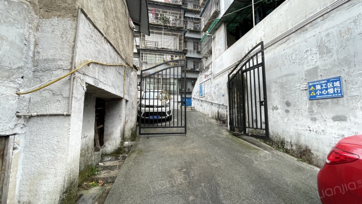 五柳街15号外景图