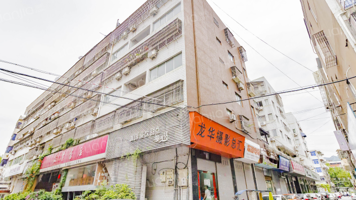 东浦书城外景图