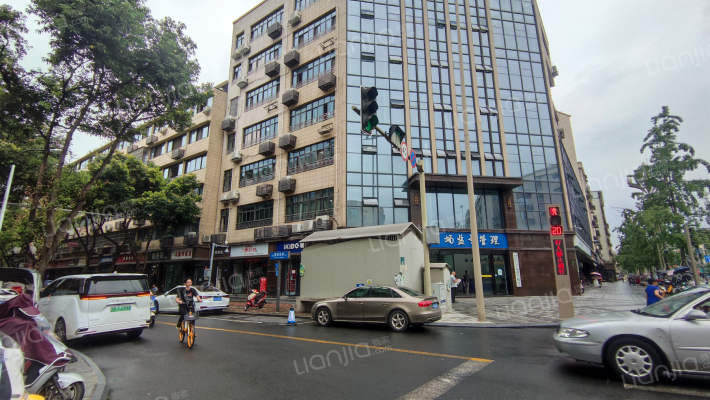 酱园南街16号外景图