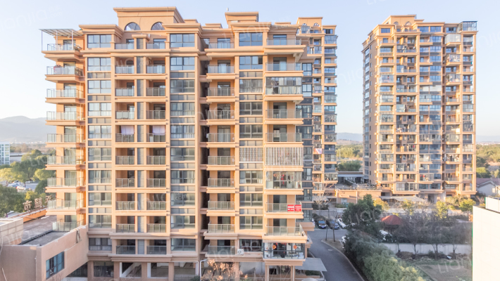 永乐名家外景图