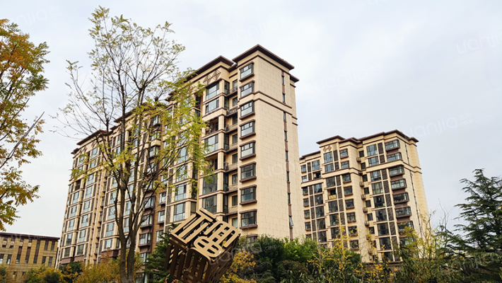 福根美林外景图