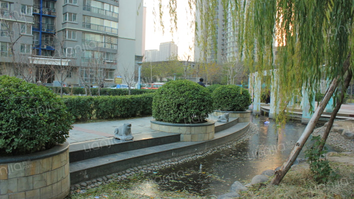 小马厂一巷1号院外景图