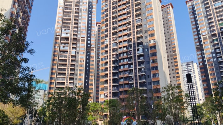 北投溪境外景图