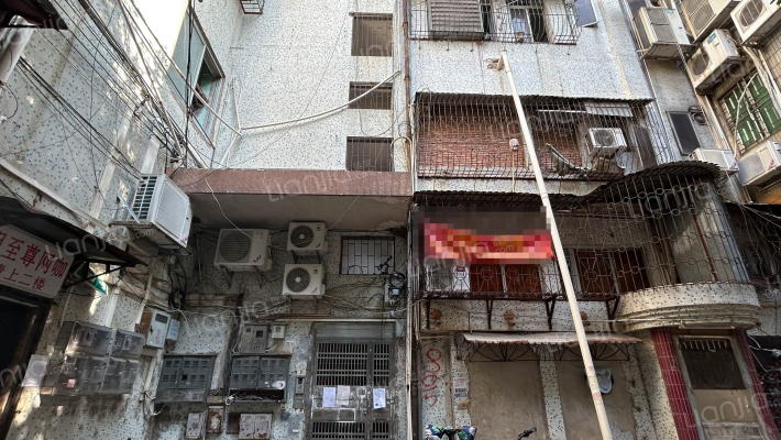 健力宝北路8号外景图