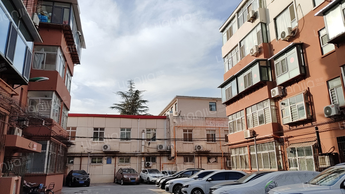 水文家园外景图