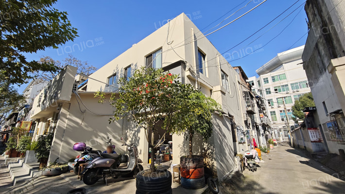 米公路37-11号外景图