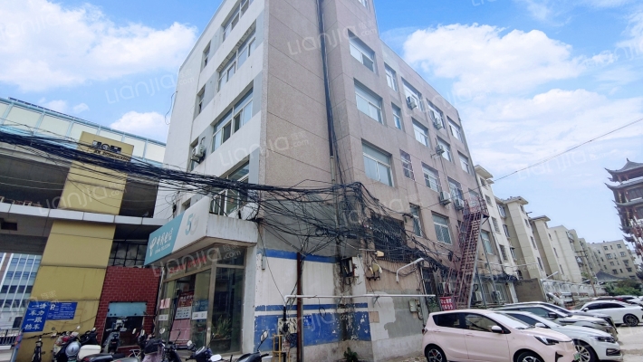 北园路615号外景图