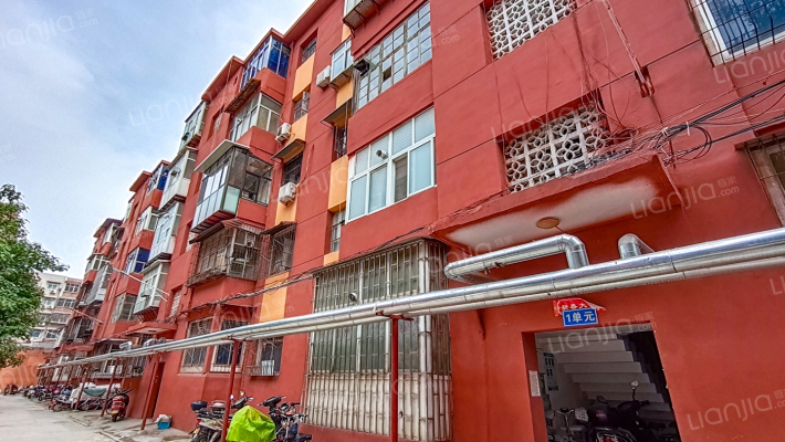 郑新里156号外景图