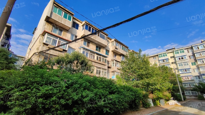 滑翔二区外景图