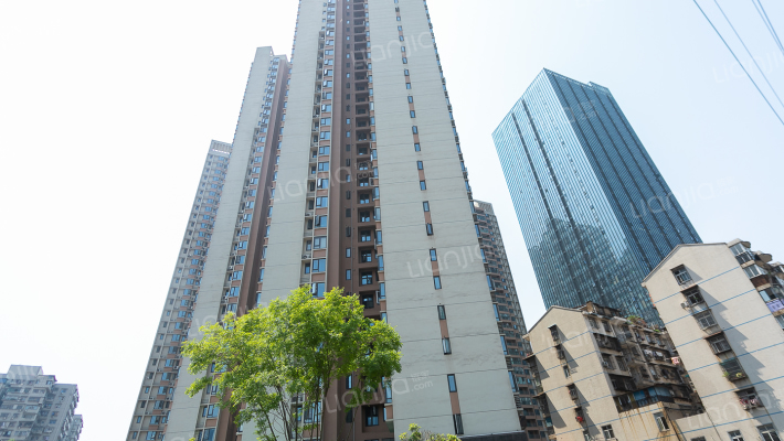 江山如画八期外景图