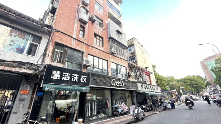 小井巷9号外景图