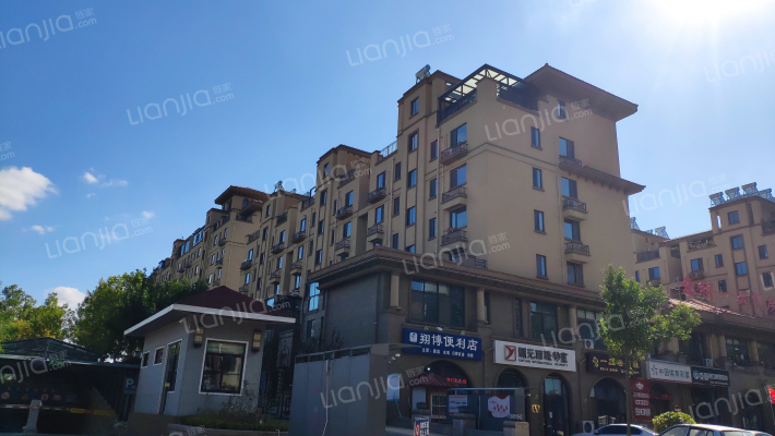 意祥一品洋房外景图