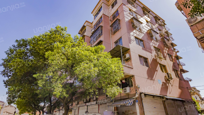 康乐小区(瑞安市)外景图