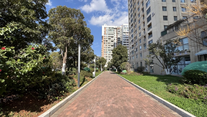 碧桂园都荟外景图