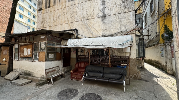 潘家湾44号外景图