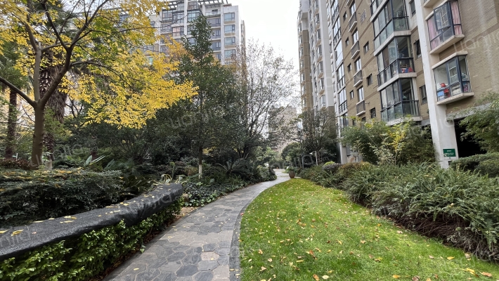 中产风尚中心外景图