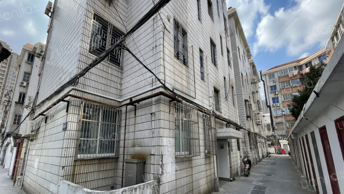 黄海路7号外景图