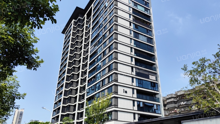 白马映书台外景图