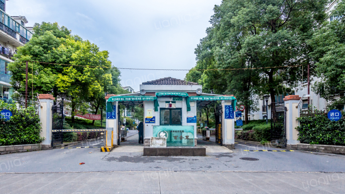 上海之春外景图