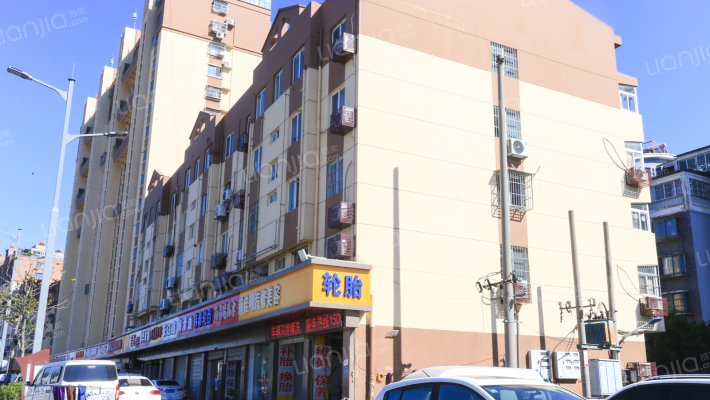 长江西路44号外景图