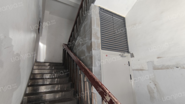 黄河路25号外景图