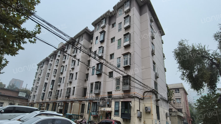 中山西路485号外景图