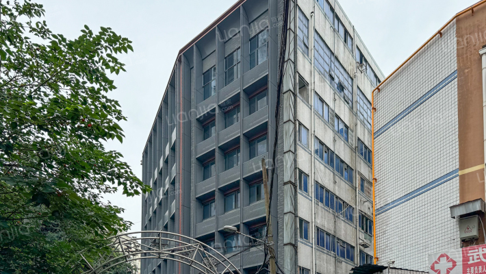 临江路2号外景图