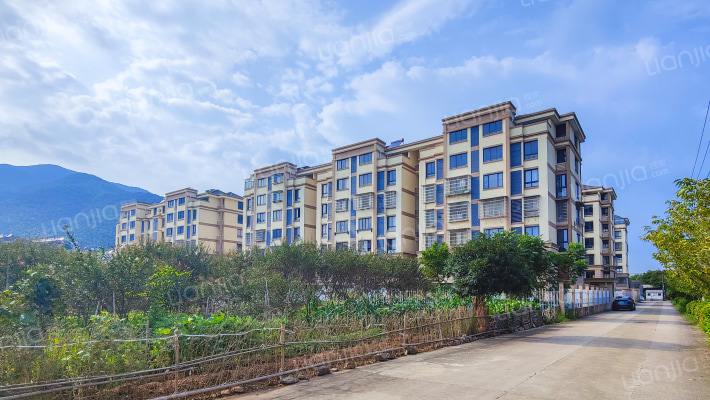 金凌佳苑外景图