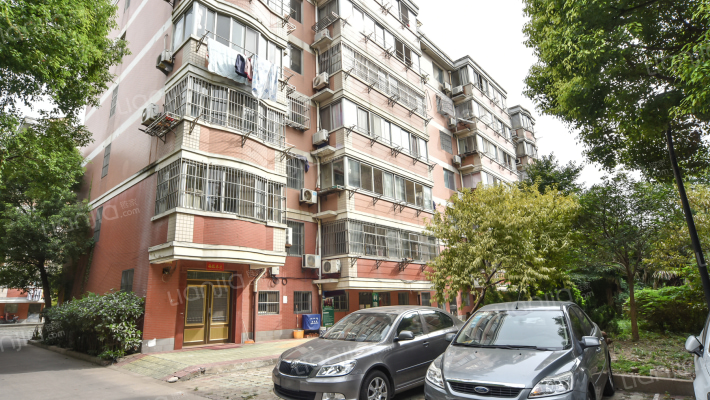 宏大北苑外景图