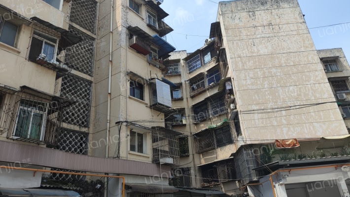 杨祠街南一巷22号外景图