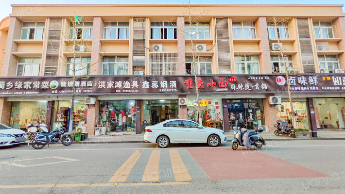 洪兴路236号外景图