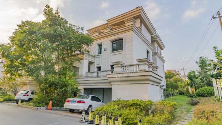 众毅名城外景图