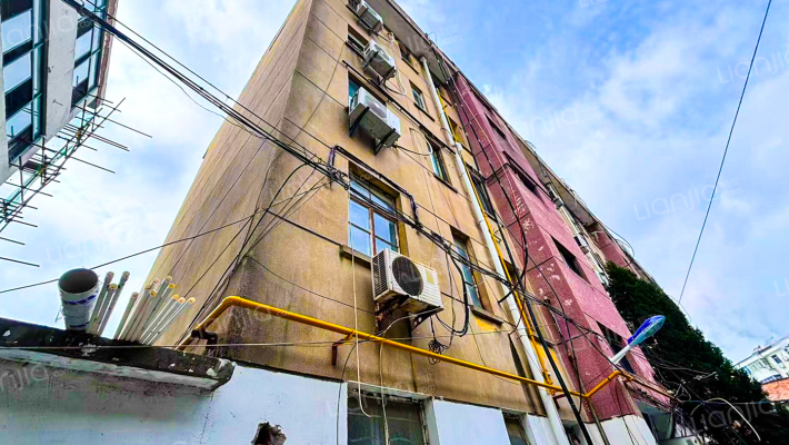 赞化宫18号外景图