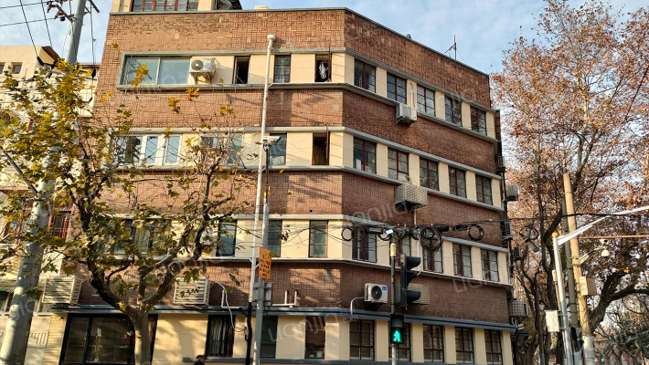 陕西南路492号外景图