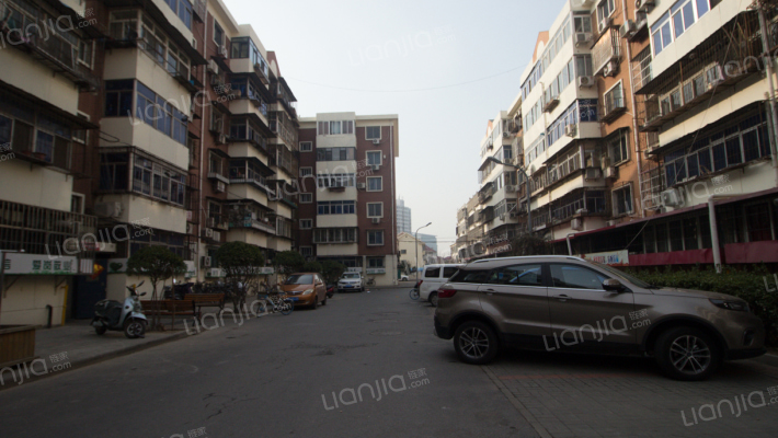 金福里(南开区)外景图