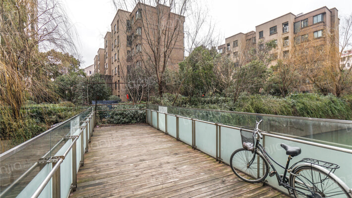 万科金域缇香外景图