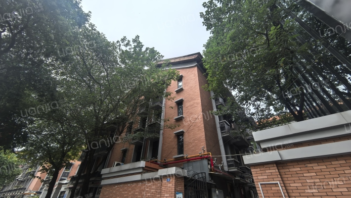 建设北路一段5号外景图