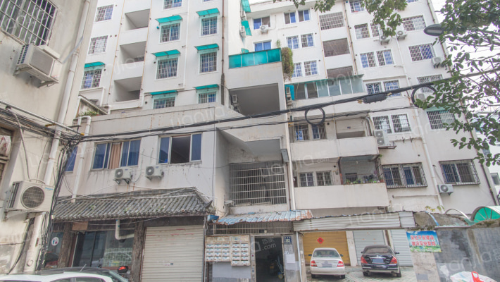 桂林街182号外景图