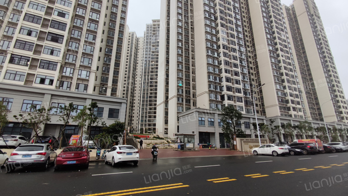 怡湖雅苑外景图