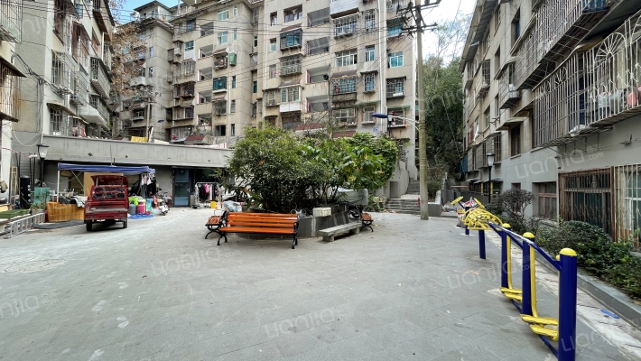 花谷路35号外景图