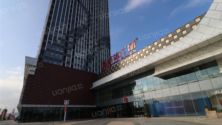 温州角美万达广场房价怎么样角美万达广场房源户型图小区车位交通地址