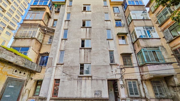 安乐路16号外景图