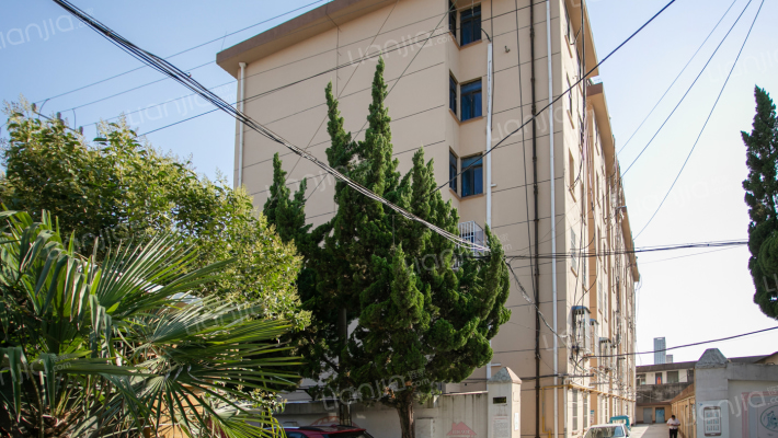 长江中路119号外景图