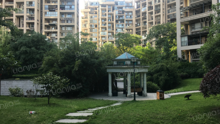 金河谷二期外景图