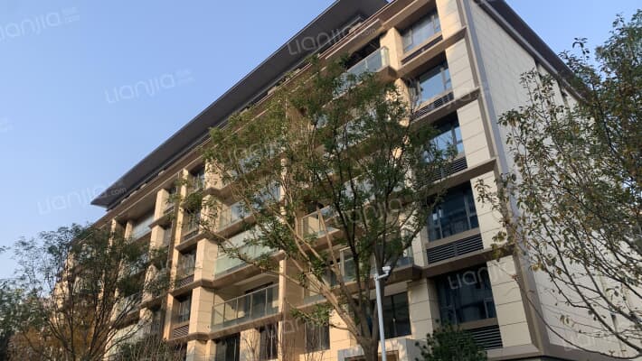 润江云璞外景图