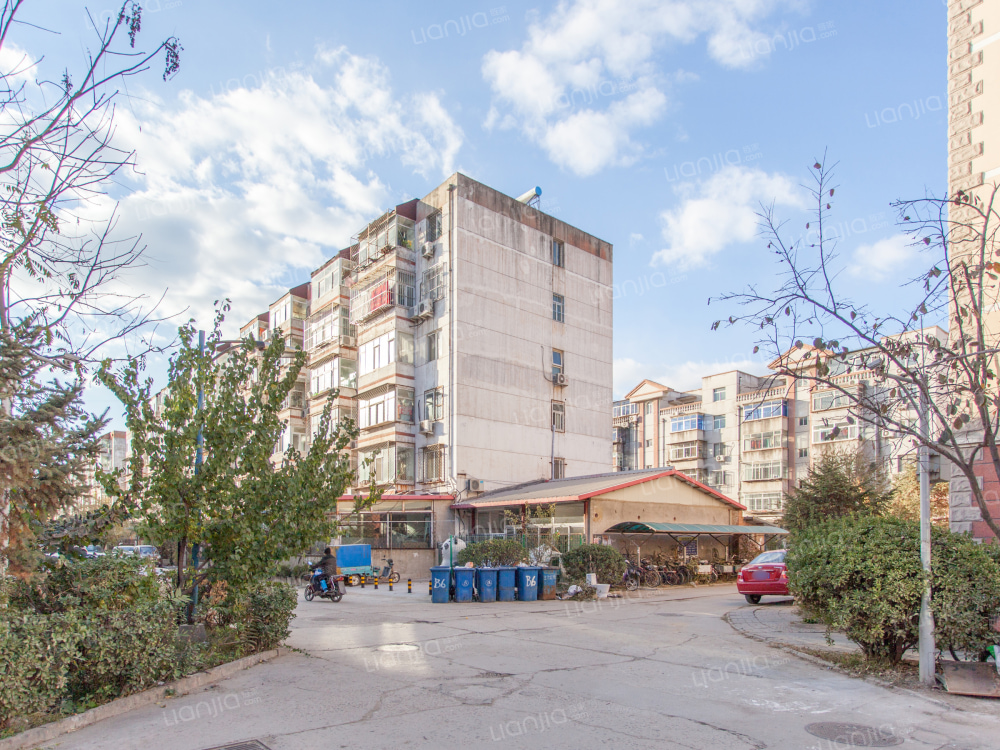 北京温泉花园b区小区_温泉花园b区详细信息|二手房|租房|小区顾问