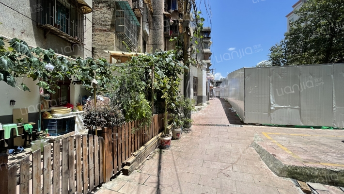 兴隆东巷12号外景图